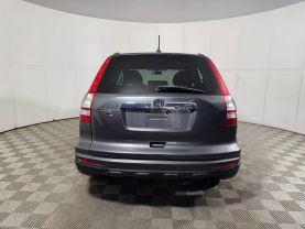2011 HONDA CR-V SUV 4-CYL, VTEC, 2.4 LITER EX-L SPORT UTILITY 4D