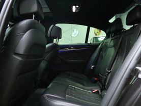2018 BMW 5 SERIES for sale in  Orlando, FL