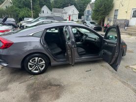 2016 Honda Civic - Image 3