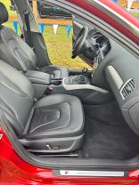 2014 AUDI A4