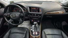 2015 AUDI Q5