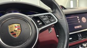 2022 PORSCHE CAYENNE