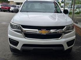 2019 Chevrolet Colorado Crew Cabwork Truck Pickup 4d 5 Ft - Image 7