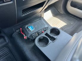 2017 FORD F450 SUPER DUTY REGULAR CAB & CHASSIS CAB_CHASSIS V8, TURBO DIESEL, 6.7L XL 2D