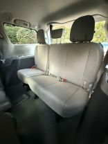 2020 TOYOTA SIENNA XLE MINIVAN 4D