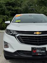 2020 Chevrolet Equinox - Image 5