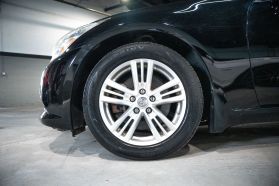 2013 INFINITI G SEDAN V6, 3.7 LITER G37X SEDAN 4D