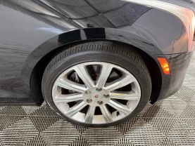 2014 CADILLAC ATS