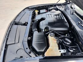 2015 DODGE CHALLENGER COUPE V6, 3.6 LITER SXT COUPE 2D at Motors On Wheels - used car dealership in Houston, Texas.