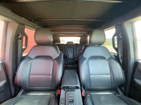 2021 Ford Bronco - Image 20