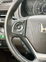 2013 HONDA CR-V SUV 4-CYL, I-VTEC, 2.4 LITER EX-L SPORT UTILITY 4D