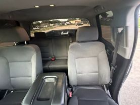 2016 CHEVROLET SILVERADO 1500 DOUBLE CAB