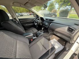 2017 Nissan Rogue S Sport Utility 4d - Image 21