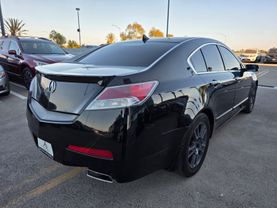 2010 Acura Tl - Image 6