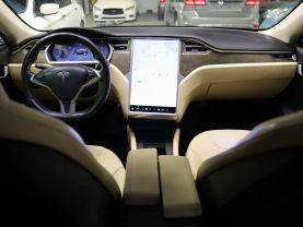 2013 TESLA MODEL S for sale in  Orlando, FL