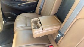 2014 BUICK LACROSSE