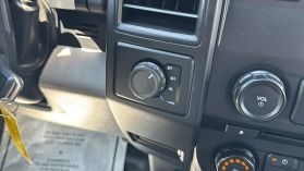 2017 FORD F150 SUPER CAB