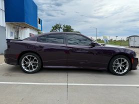 2021 DODGE CHARGER SEDAN V6, 3.6 LITER GT SEDAN 4D