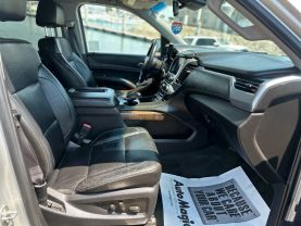 2015 CHEVROLET SUBURBAN SUV V8, ECOTEC3, FF, 5.3L LT SPORT UTILITY 4D
