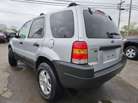 2003 FORD ESCAPE
