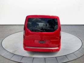 2016 FORD TRANSIT CONNECT PASSENGER