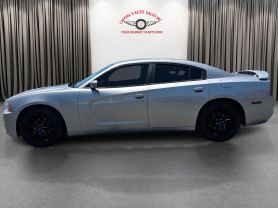 2014 DODGE CHARGER SEDAN V6, 3.6 LITER SE SEDAN 4D