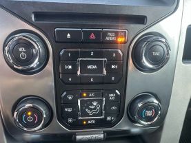 Used 2013 FORD F150 SUPERCREW CAB PICKUP V6, ECOBOOST, 3.5L FX4 PICKUP 4D 5 1/2 FT - LA Auto Star located in Virginia Beach, VA