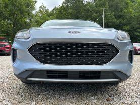 2022 FORD ESCAPE SUV 3-CYL, ECOBOOST, TURBO, 1.5 LITER SE SPORT UTILITY 4D at T&T Repairables - used car dealership in Spencer, Indiana.