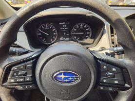 2024 SUBARU CROSSTREK SUV 4-CYL, 2.0 LITER PREMIUM SPORT UTILITY 4D