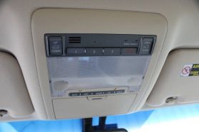 2011 LEXUS LX SUV V8, VVT, 5.7 LITER LX 570 SPORT UTILITY 4D