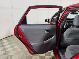 2011 TOYOTA PRIUS HATCHBACK 4-CYL, HYBRID, 1.8 LITER ONE HATCHBACK 4D