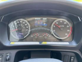 2018 HINO 258 PICKUP - 258ALP