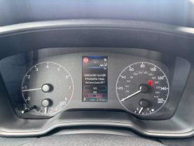 2023 TOYOTA COROLLA SEDAN 4-CYL, DYNAMIC-FORCE, 2.0 LITER SE SEDAN 4D