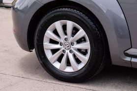 2018 VOLKSWAGEN BEETLE HATCHBACK 4-CYL, TURBO, 2.0 LITER 2.0T S HATCHBACK 2D