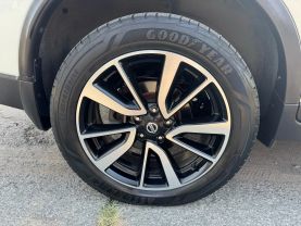 2019 NISSAN ROGUE SUV 4-CYL, 2.5 LITER SL SPORT UTILITY 4D