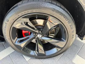 2021 BENTLEY BENTAYGA SUV V8, TWIN TURBO, 4.0 LITER V8 SPORT UTILITY 4D