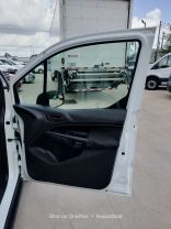 2016 FORD TRANSIT CONNECT PASSENGER PASSENGER 4-CYL, 2.5 LITER XL VAN 4D at Motors On Wheels - used car dealership in Houston, Texas.