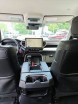 2023 TOYOTA TUNDRA CREWMAX