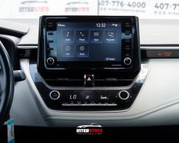 2022 TOYOTA COROLLA For Sale in Orlando