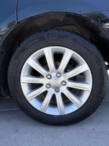 2014 CHRYSLER 200 SEDAN V6, FLEX FUEL, 3.6 LITER TOURING SEDAN 4D