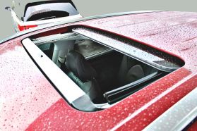 2020 TOYOTA HIGHLANDER SUV V6, 3.5 LITER LIMITED SPORT UTILITY 4D