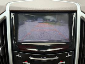 2016 CADILLAC SRX SUV V6, 3.6 LITER LUXURY COLLECTION SPORT UTILITY 4D