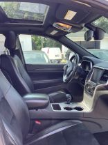 2015 JEEP GRAND CHEROKEE SUV V6, FLEX FUEL, 3.6 LITER ALTITUDE SPORT UTILITY 4D