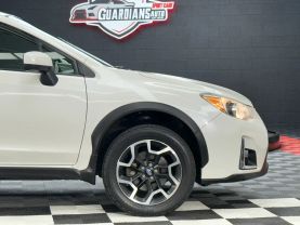2016 SUBARU CROSSTREK SUV 4-CYL, PZEV, 2.0 LITER 2.0I PREMIUM SPORT UTILITY 4D