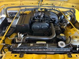 2006 Jeep Wrangler - Image 29