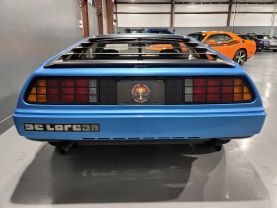 1981 Delorean Dmc-12 - - Image 26
