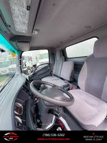 Used 2018 ISUZU MED DUTY NPR For Sale in Miami, FL - Elite Trucks