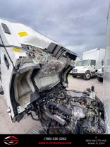 Used 2018 ISUZU MED DUTY NPR For Sale in Miami, FL - Elite Trucks
