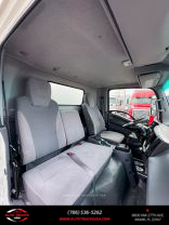 Used 2018 ISUZU MED DUTY NPR For Sale in Miami, FL - Elite Trucks
