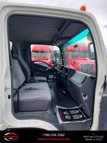 Used 2018 ISUZU MED DUTY NPR For Sale in Miami, FL - Elite Trucks